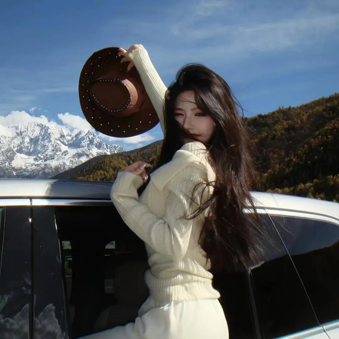 女大生道顺